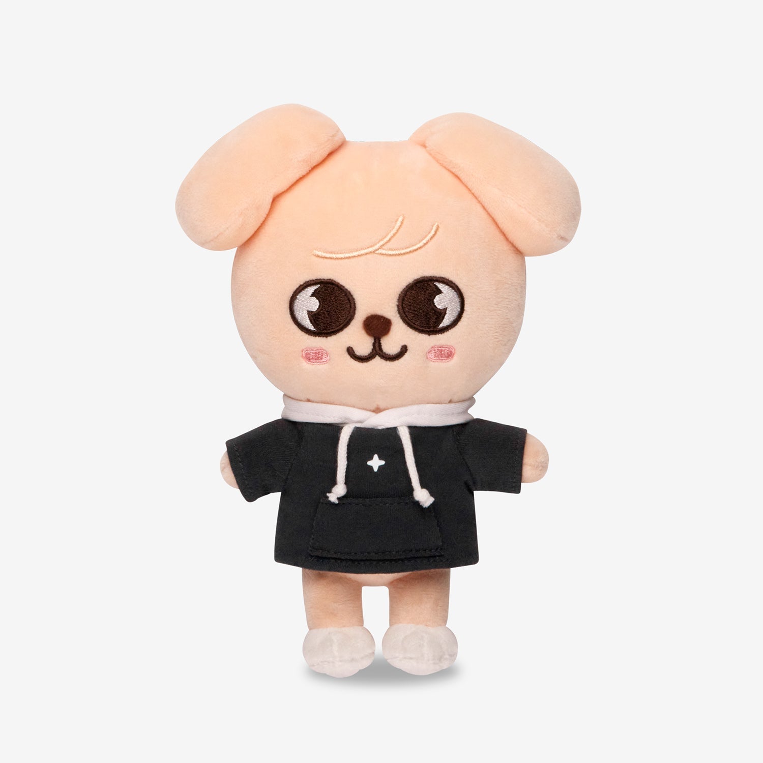 SKZOO PLUSH ORIGINAL Ver. - PuppyM – JYP JAPAN ONLINE STORE