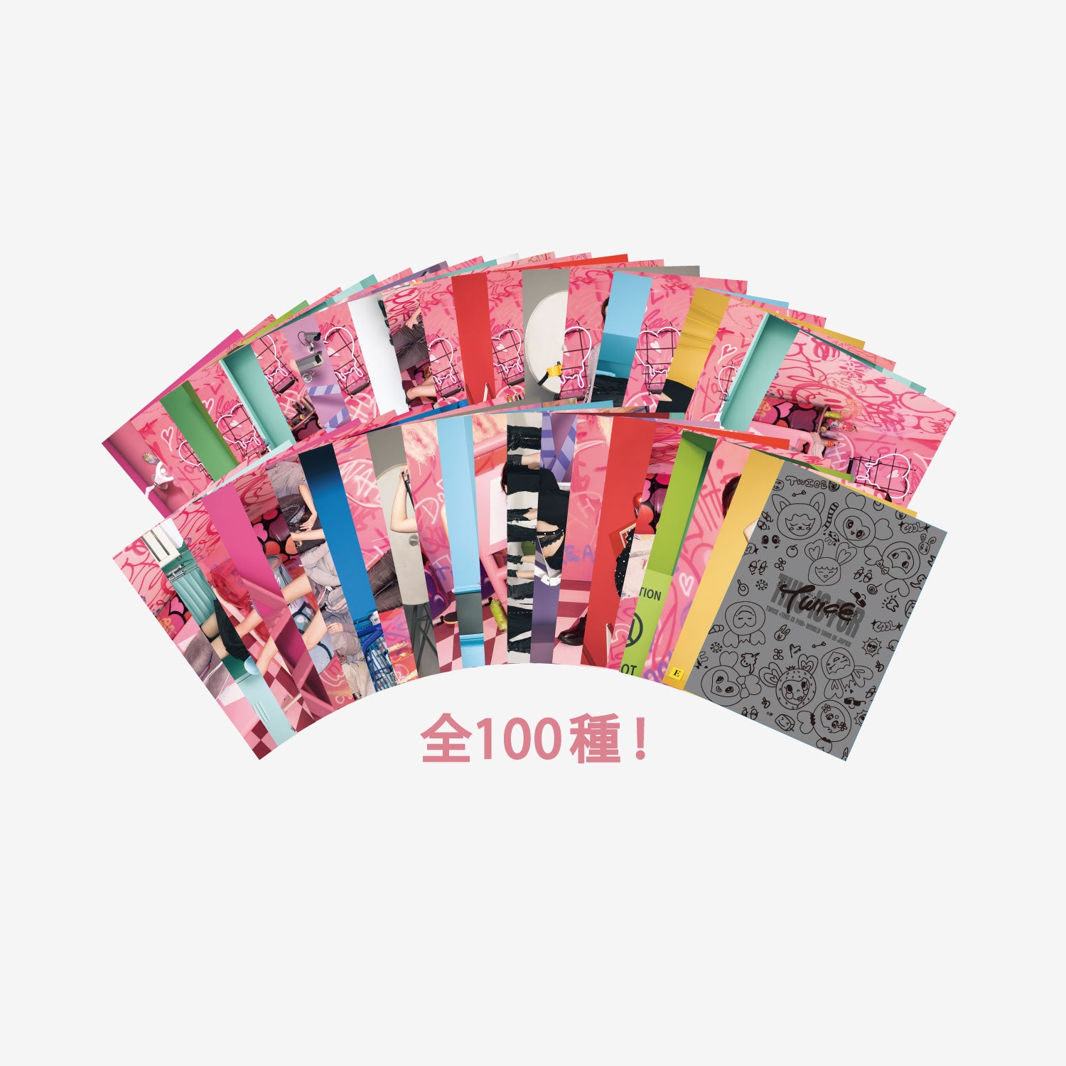 TWICE5 初回限定盤A【CD+PHOTO BOOK】 – JYP JAPAN ONLINE STORE