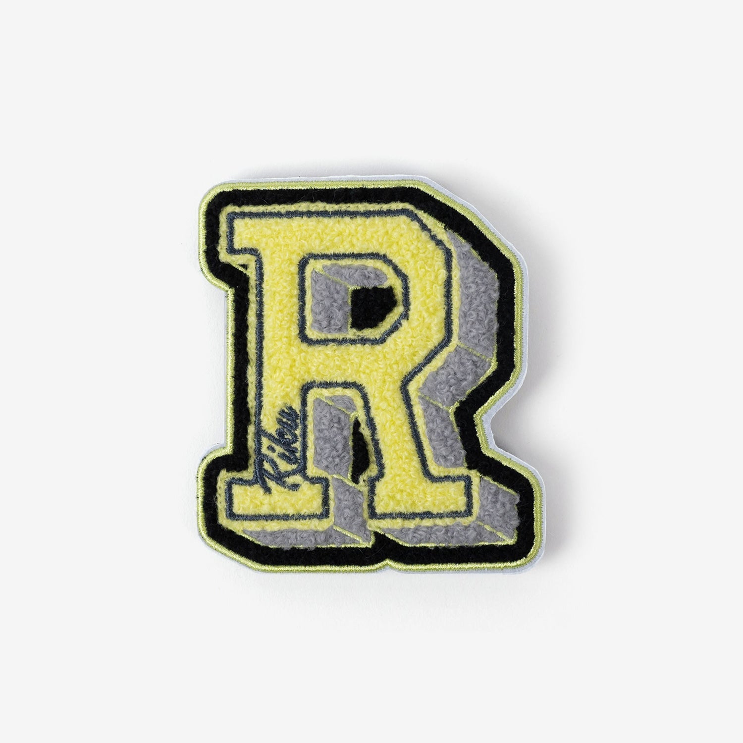 STADIUM JACKET & WAPPEN BADGE - RIKU【M】/ NiziU『COCO! nut Fes