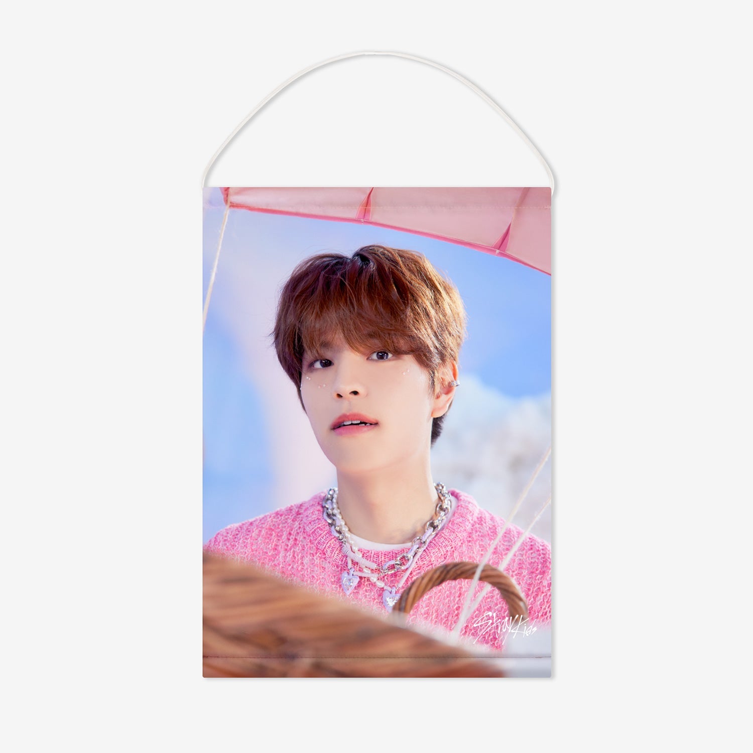 Stray Kids 5-STAR Dome Tour 2023 OFFICIAL GOODS – JYP JAPAN ONLINE