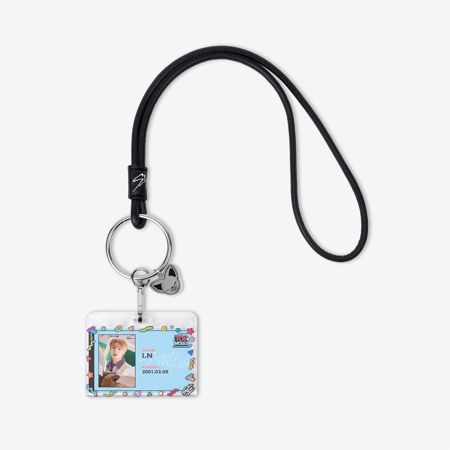 Stray Kids OFFICIAL GOODS – Page 2 – JYP JAPAN ONLINE STORE