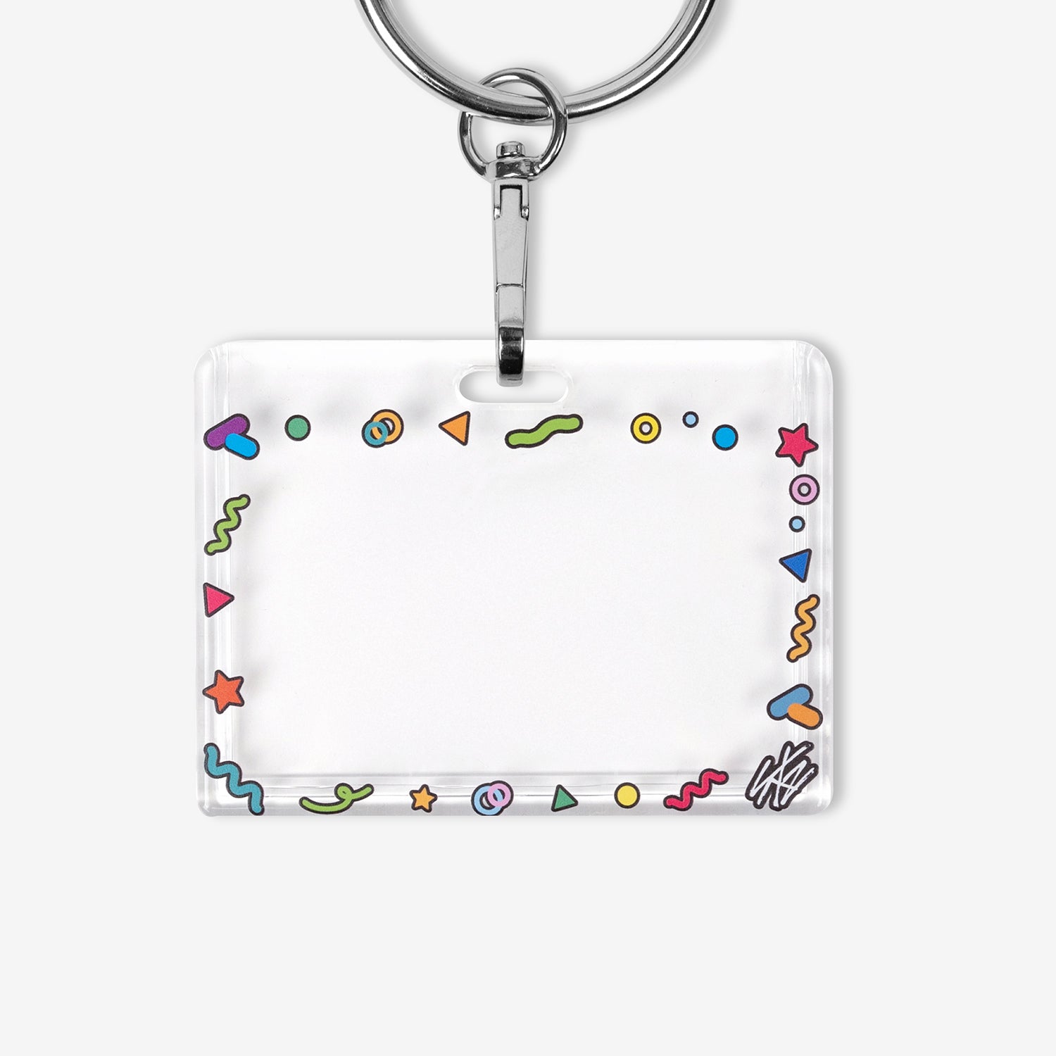 PASS CASE (ID CARD SET) - I.N / Stray Kids『Fan Connecting 2024