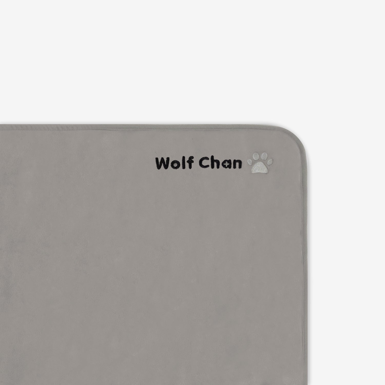 BLANKET - Wolf Chan / Stray Kids『Xmas POPUP STORE 2023』 – JYP