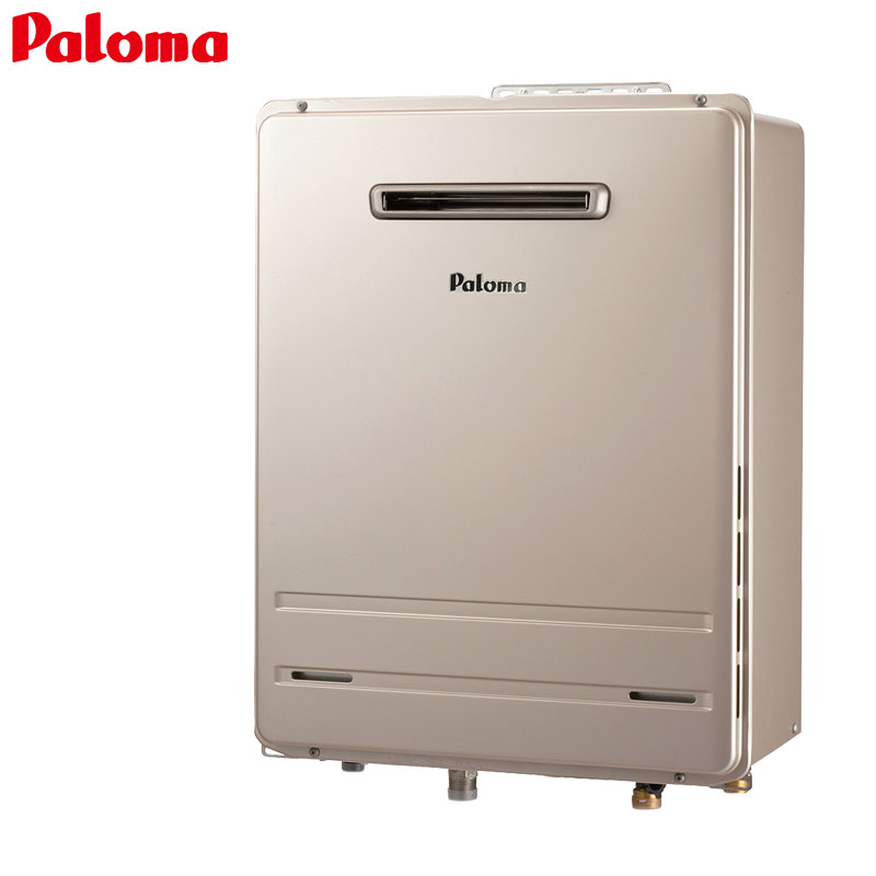 FH-E2022SAWL｜パロマガスふろ給湯器[エコジョーズ][本体のみ]