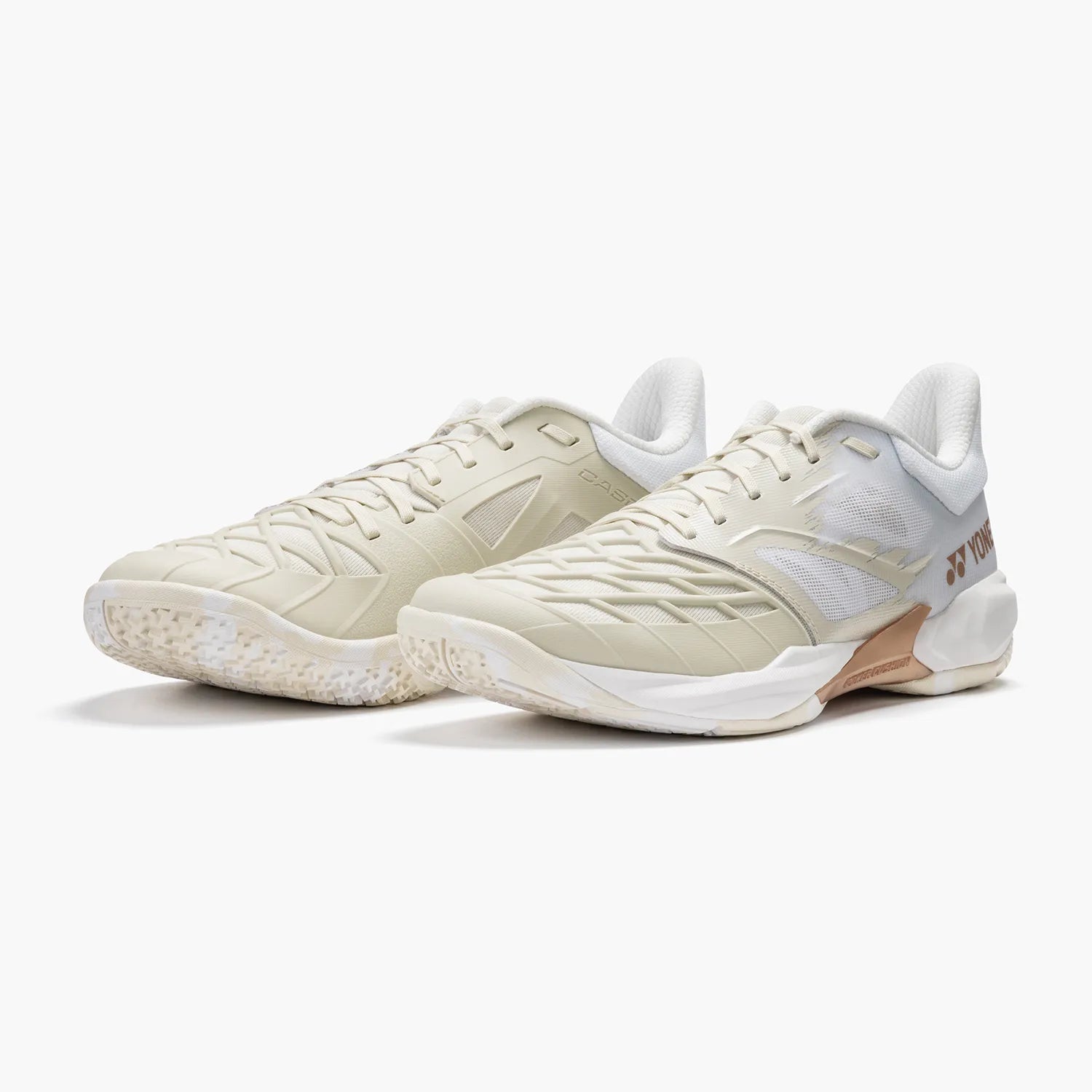 Victor P8500CLS (Unisex)[White] – J Zone