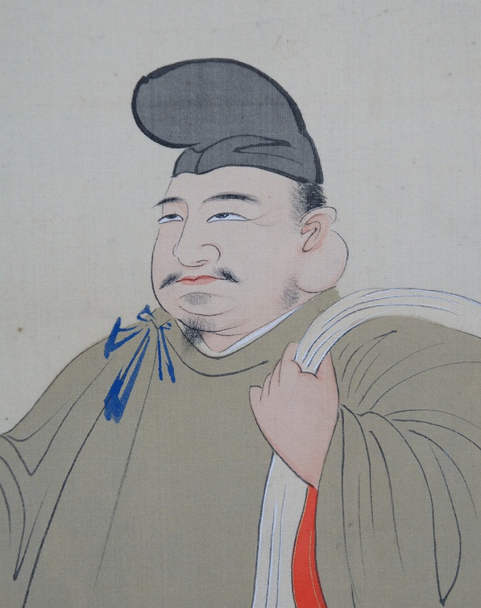 田中頼璋 大黒図 | 掛軸(掛け軸)販売／表装ご依頼は掛軸いっぷく掛軸