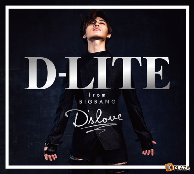 BIGBANGの”D-LITE (ディライト)”、7/16ニューアルバム『D'slove