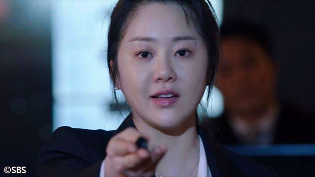 韓国ドラマ「リターン -真相-」第1話特別無料配信開始！コ・ヒョン