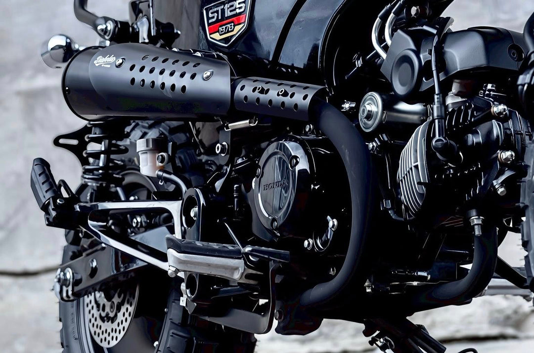 マフラー – タグ 