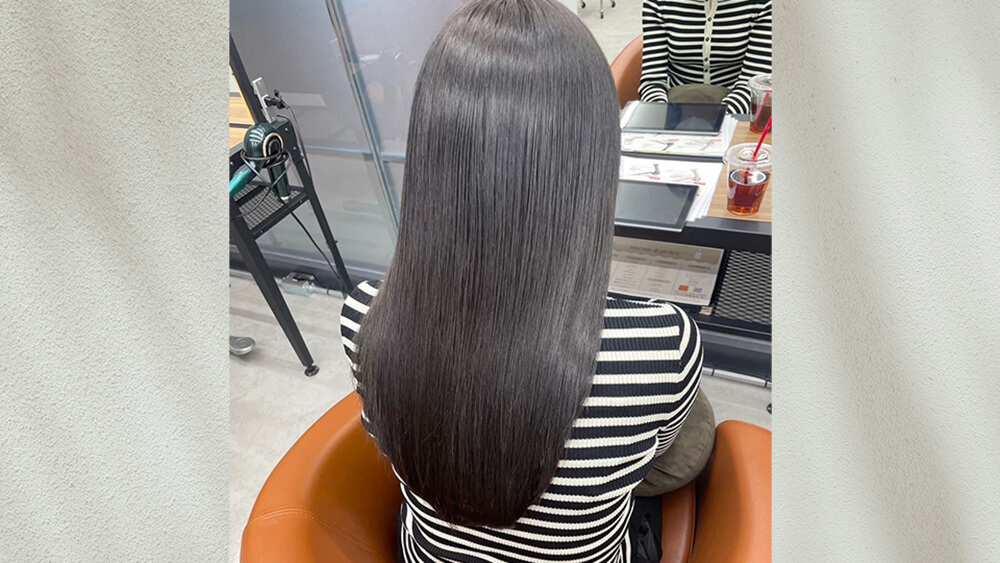 k-two kyoto emu】ULTOWA（ウルトワ）トリートメントで髪質改善【京都