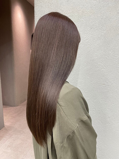 k-two kyoto emu】カラーと同時にできる♪ULTOWA（ウルトワ