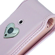 ケータイ新製品SHOW CASE NTTドコモ Lechiffon