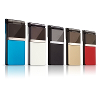 W61P」開発者インタビュー au端末随一の多機能薄型モデル、その秘密に迫る