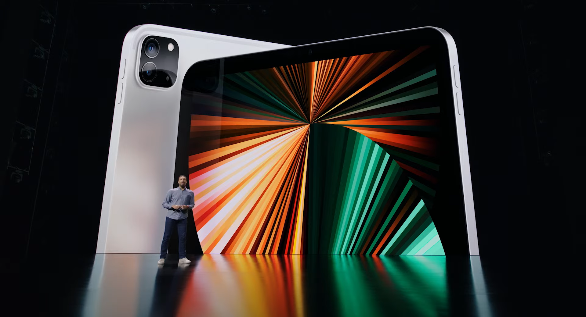 iPadPro 12.9 第5世代M1 128GB pencilセット Apple iPad Pro 12.9