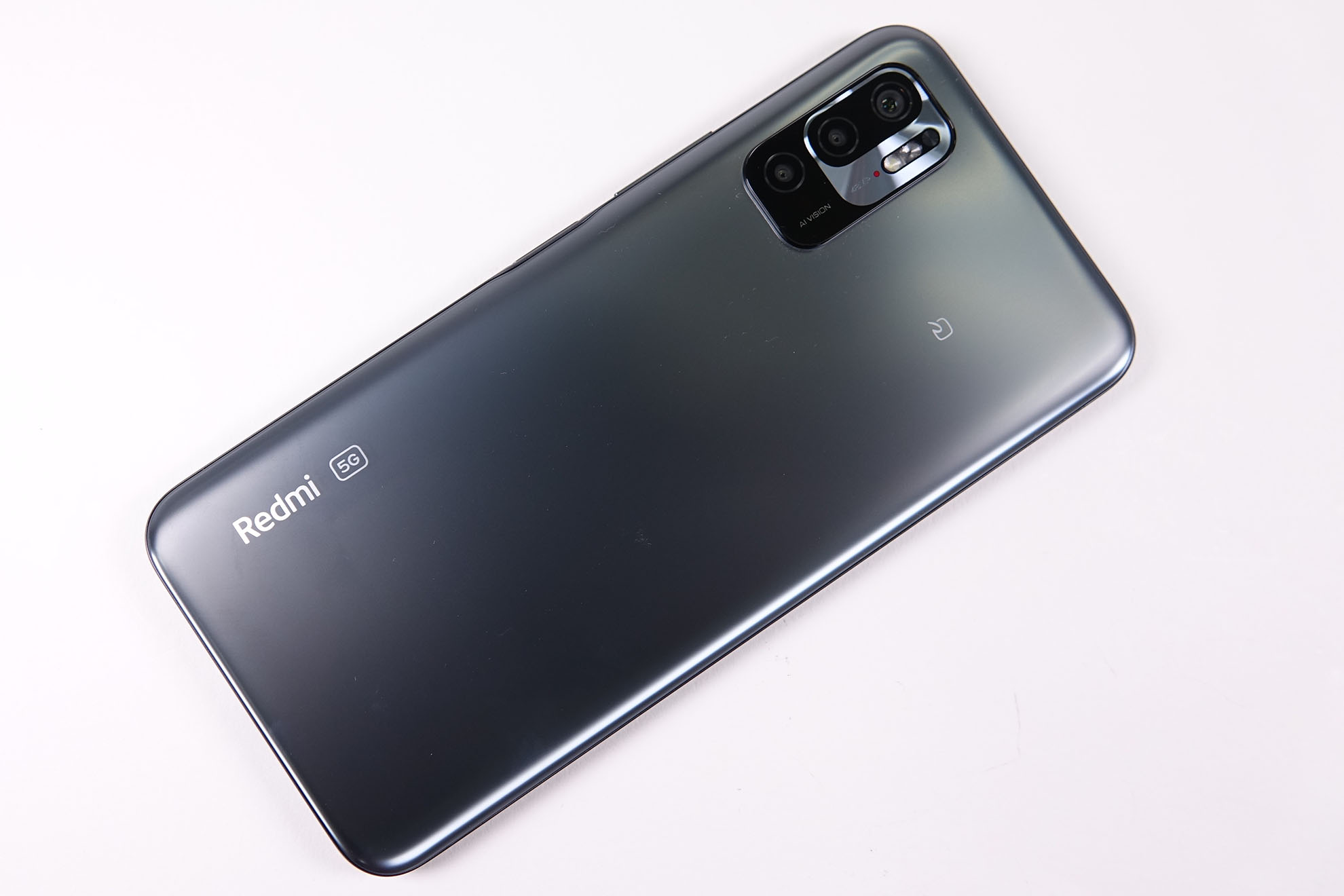 auとUQ mobileの「Redmi Note 10 JE」クイックフォトレビュー