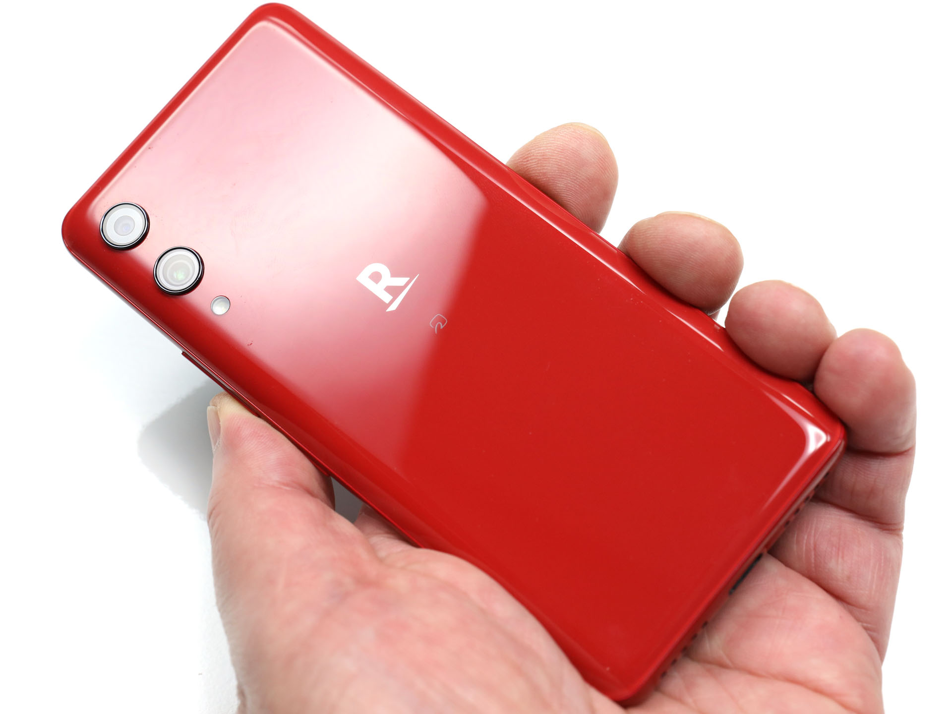 急にRakuten Handへの興味が大噴出したの巻 - ケータイ Watch