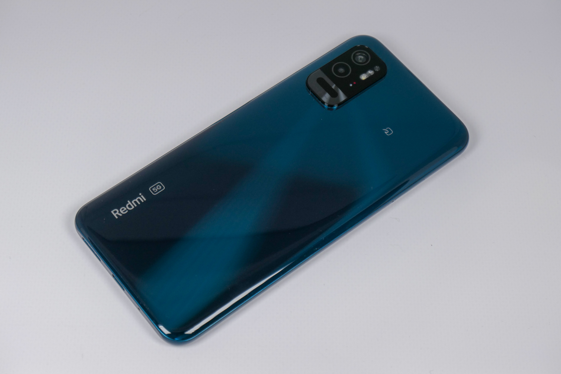 Redmi Note 10T」クイックフォトレビュー] - ケータイ Watch