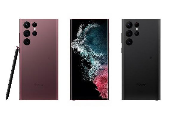 auの「Galaxy S22／S22 Ultra」、機種変更で1.65万円還元 - ケータイ Watch