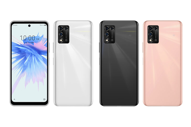 ワイモバイルの「Libero 5G II」でソフト更新、Android 12にバージョン