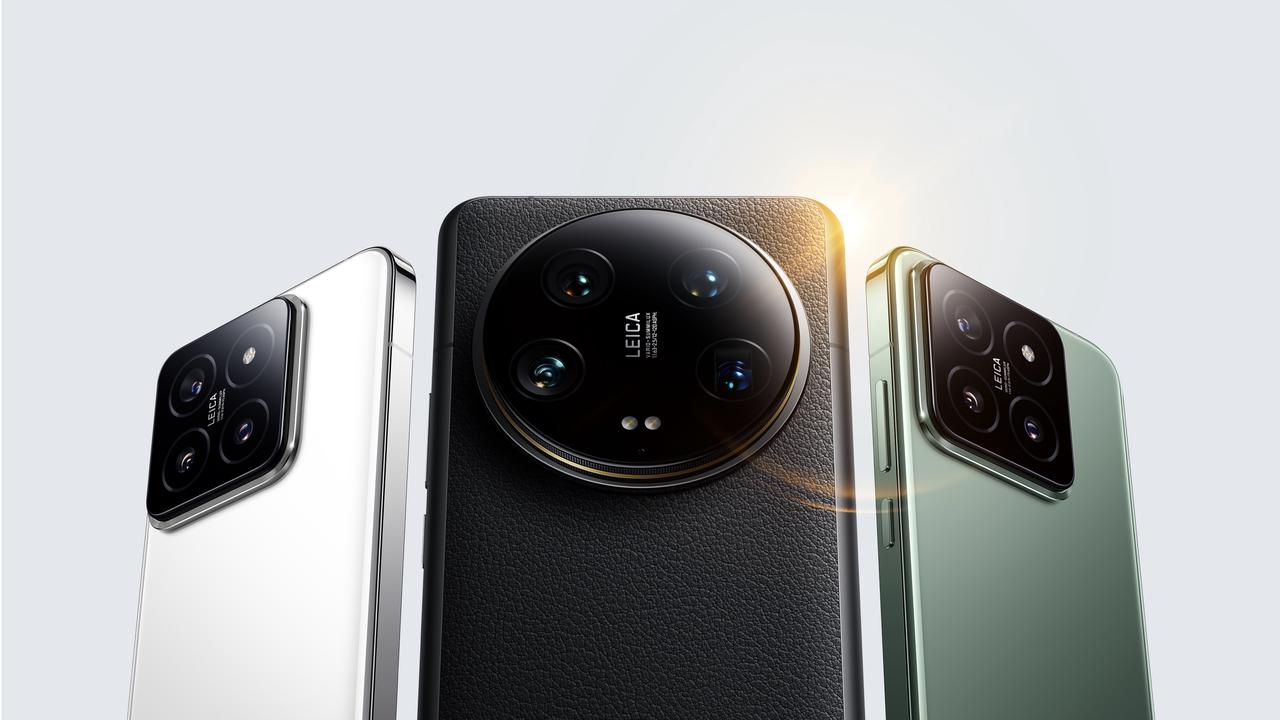 シャオミ、「Xiaomi 14」シリーズをグローバル向けに発表 - ケータイ Watch