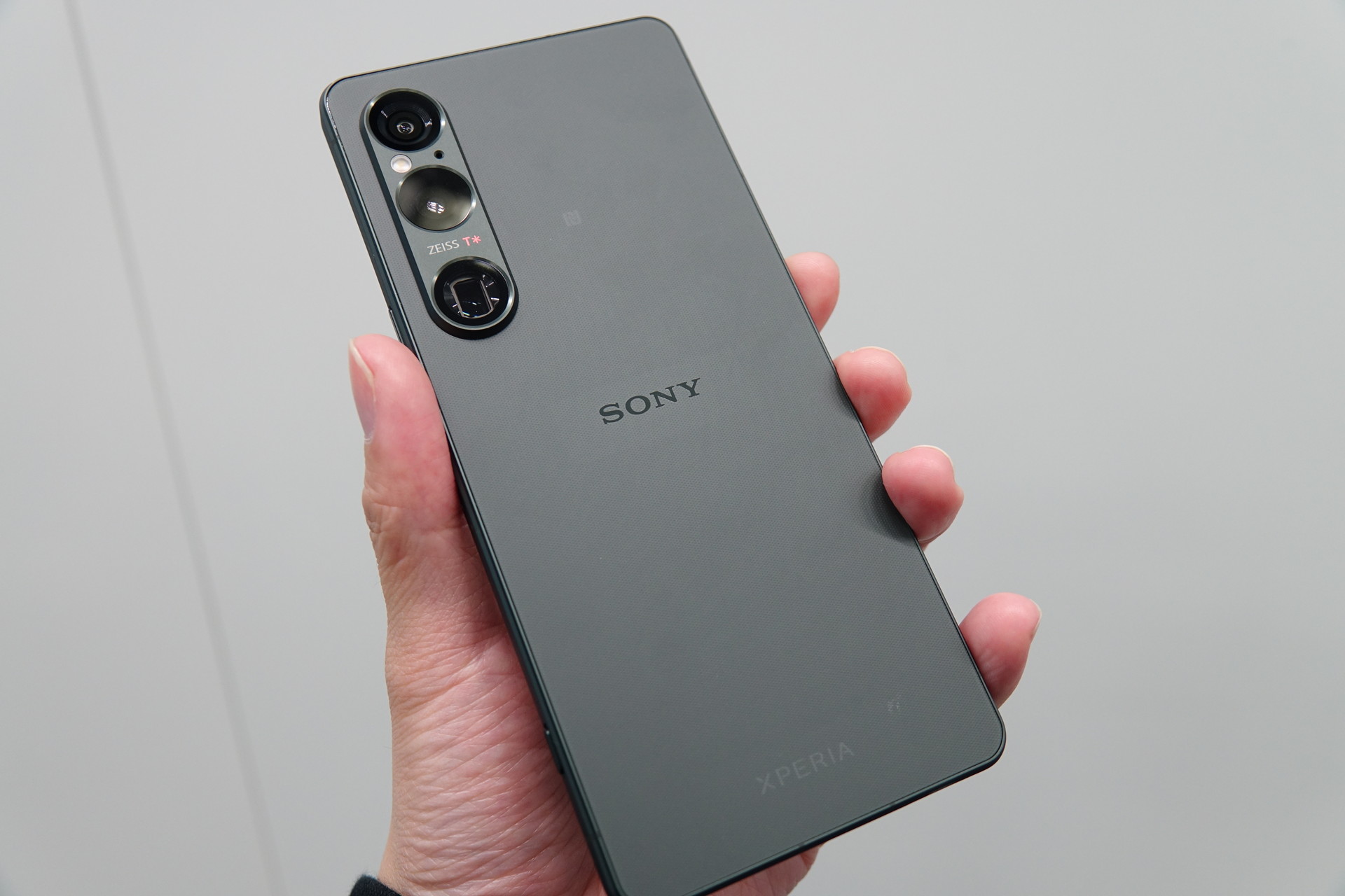 ソフトバンクから「Xperia 1 VI」「Xperia 10 VI」、6月上旬以降に順次