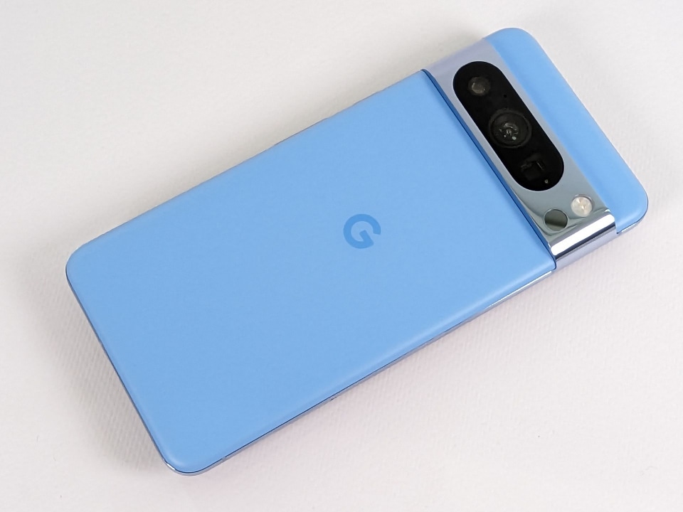 auオンラインショップで「Pixel 8 Pro」が値下げ、実質3.3万円に