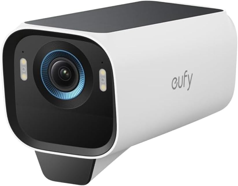 Eufyの防犯カメラがAmazonでセール、取り付け用パーツも - ケータイ Watch