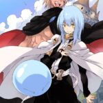 転スラ】原作小説23巻！ついに完結！『転生したらスライムだった件 23