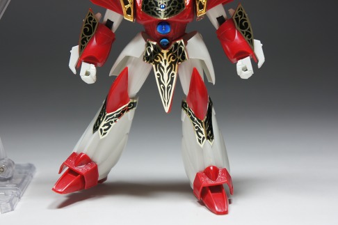 超魔神伝説 ソードマスター龍神丸 龍帝龍星丸