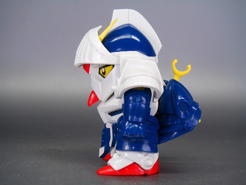 元祖SDガンダム NO-34 ナイトガンダム