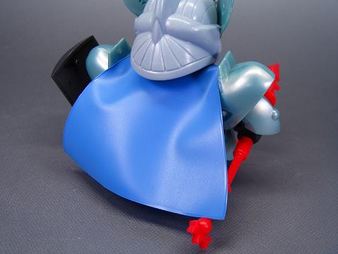 元祖SDガンダム NO-93 風騎士ガンダムマークⅡ