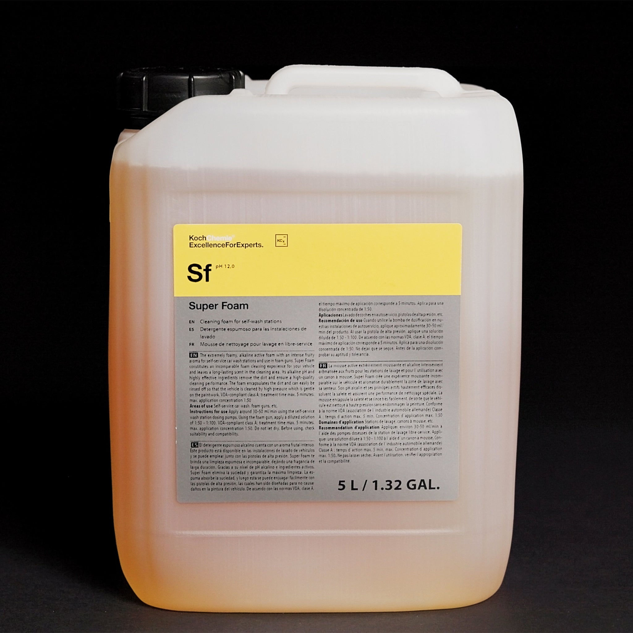 Chemical Products – Page 2 – Koch-Chemie USA