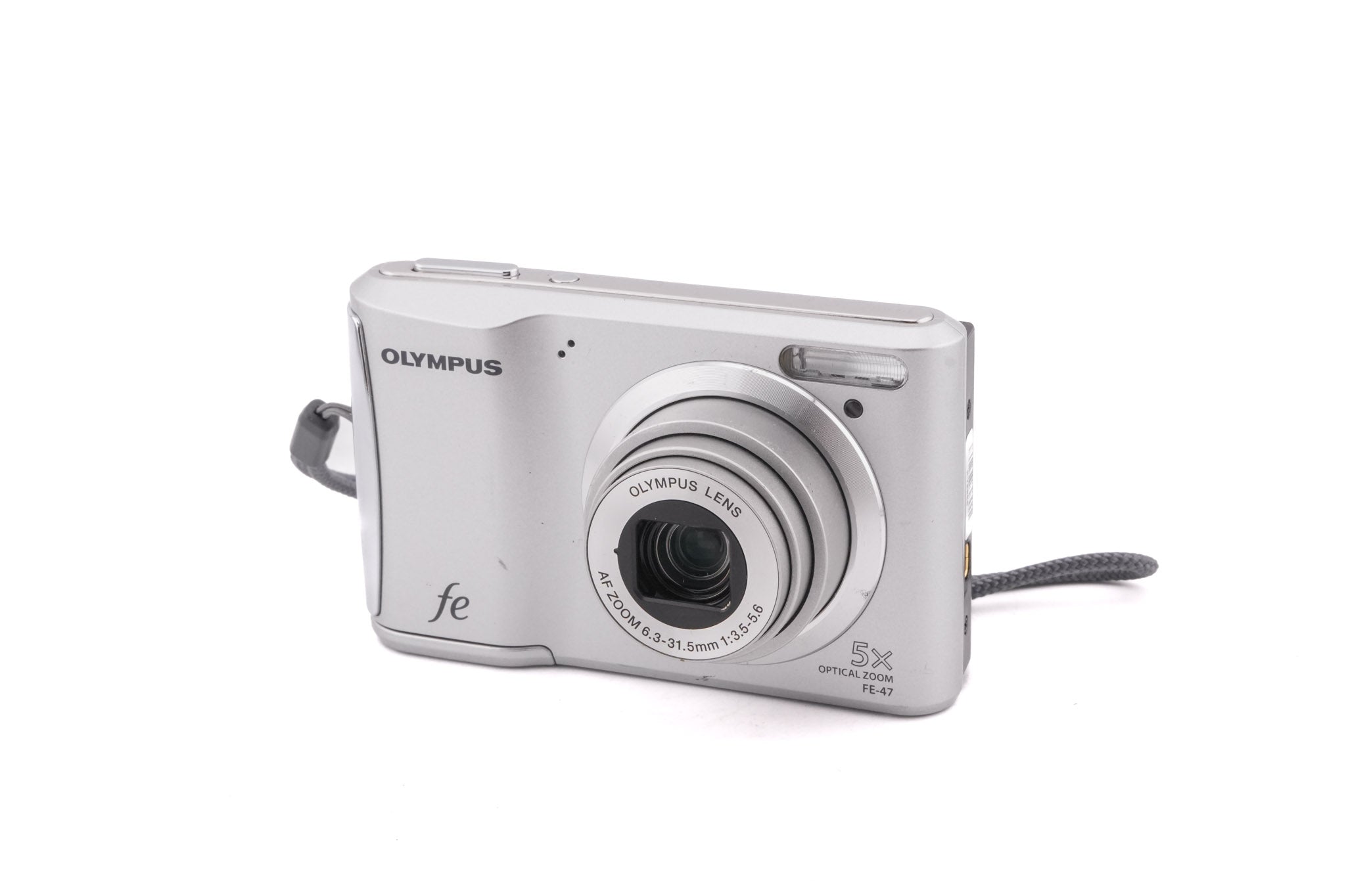 Olympus FE-47 - Camera – Kamerastore