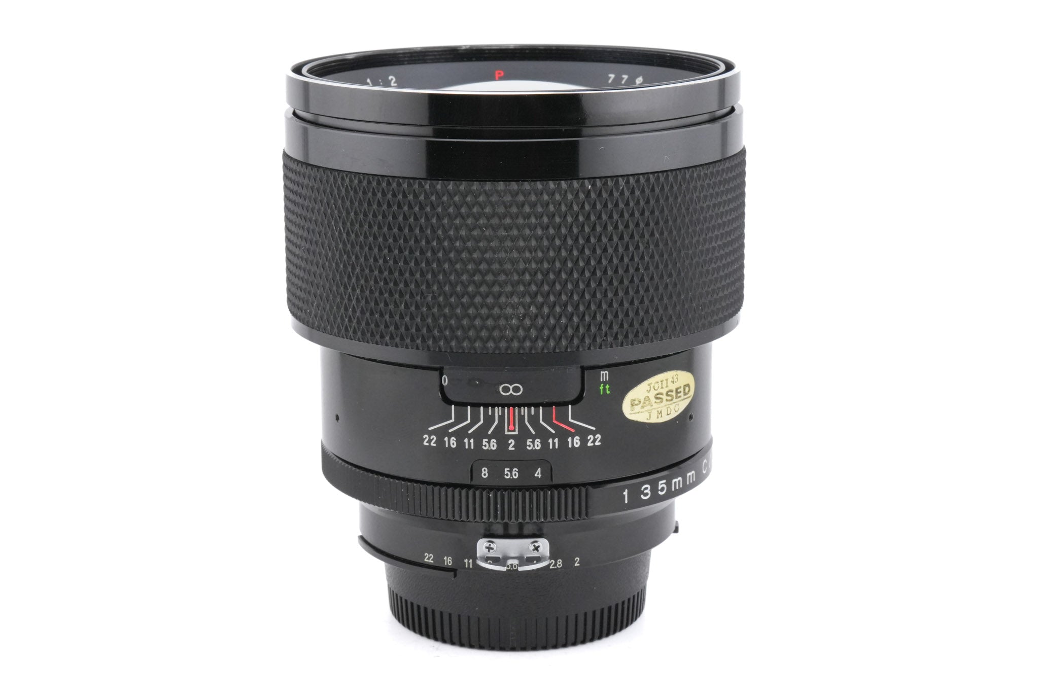 Sigma 28-70mm f2.8 EX D Aspherical - Lens – Kamerastore