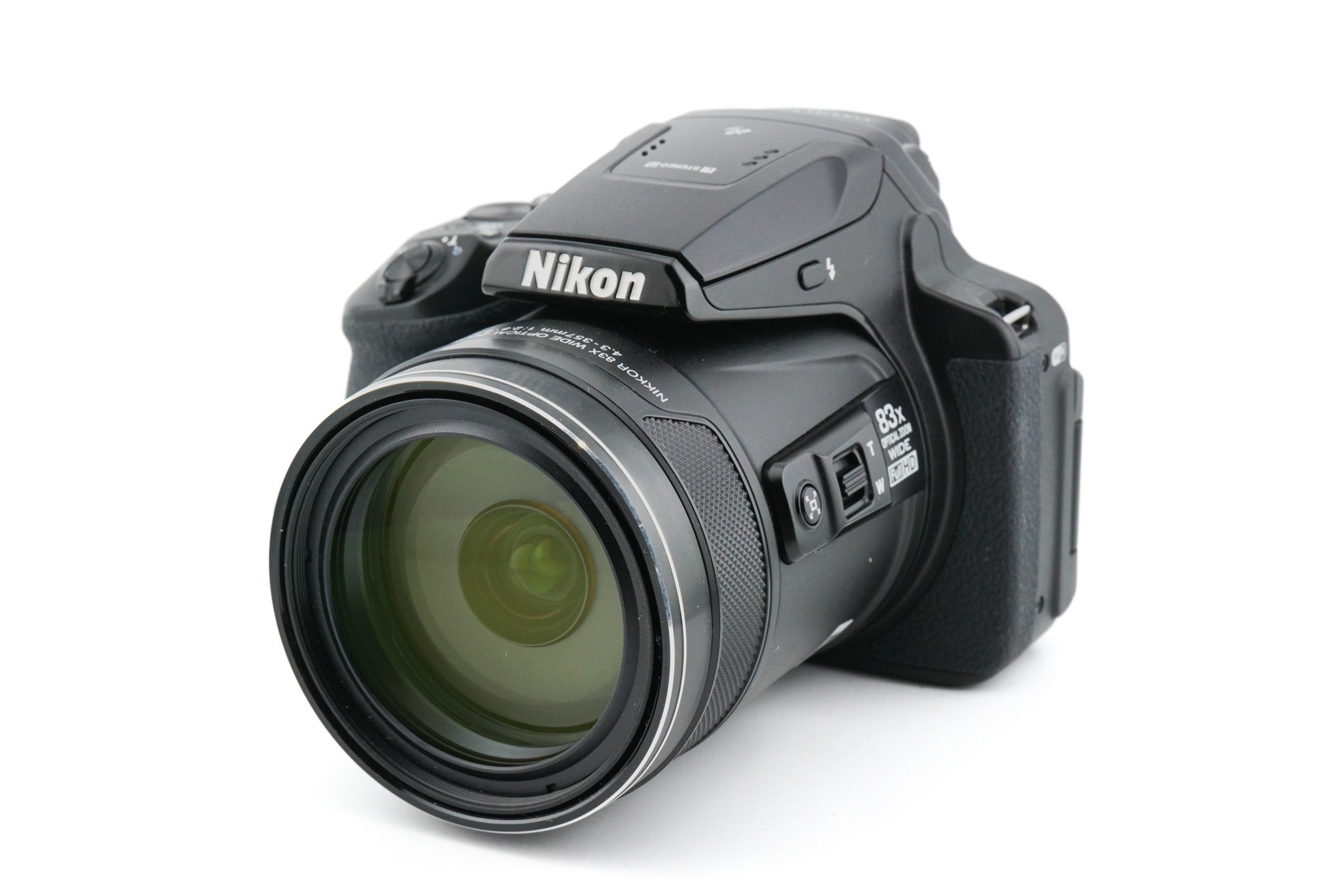 Nikon Coolpix P900 - Camera – Kamerastore