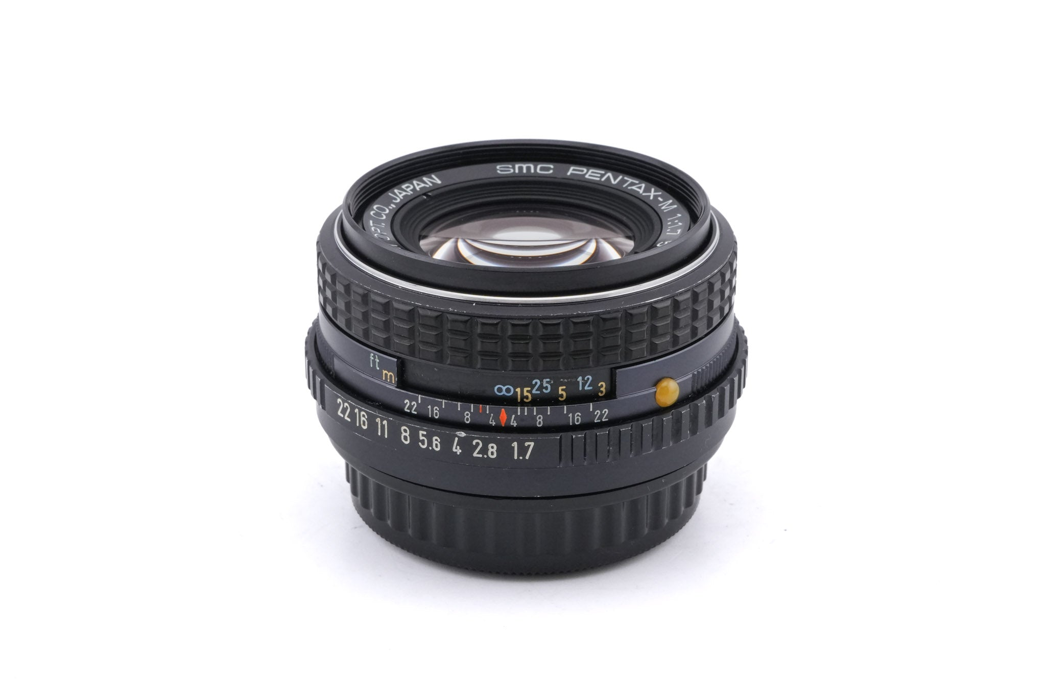 Pentax 24mm f2.8 SMC - Lens – Kamerastore