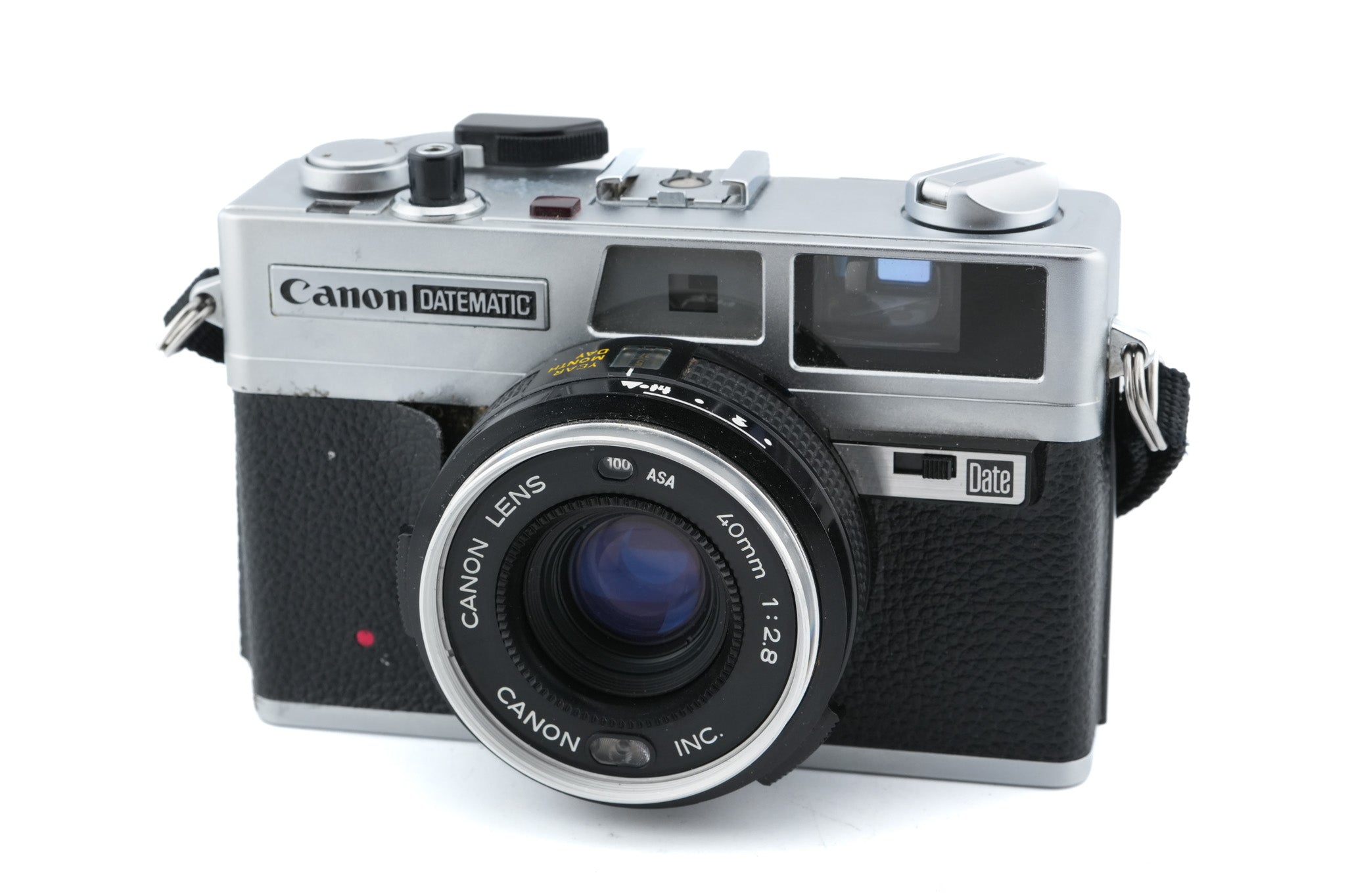 Canon Datematic – Kamerastore