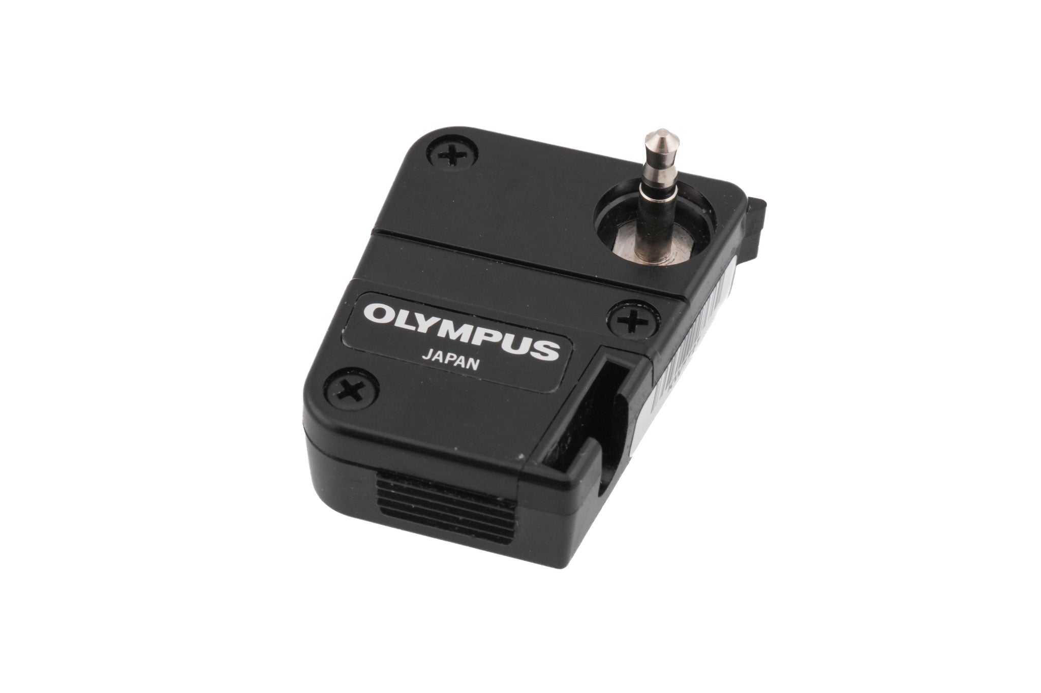 Olympus OM10 Manual Adapter - Accessory – Kamerastore