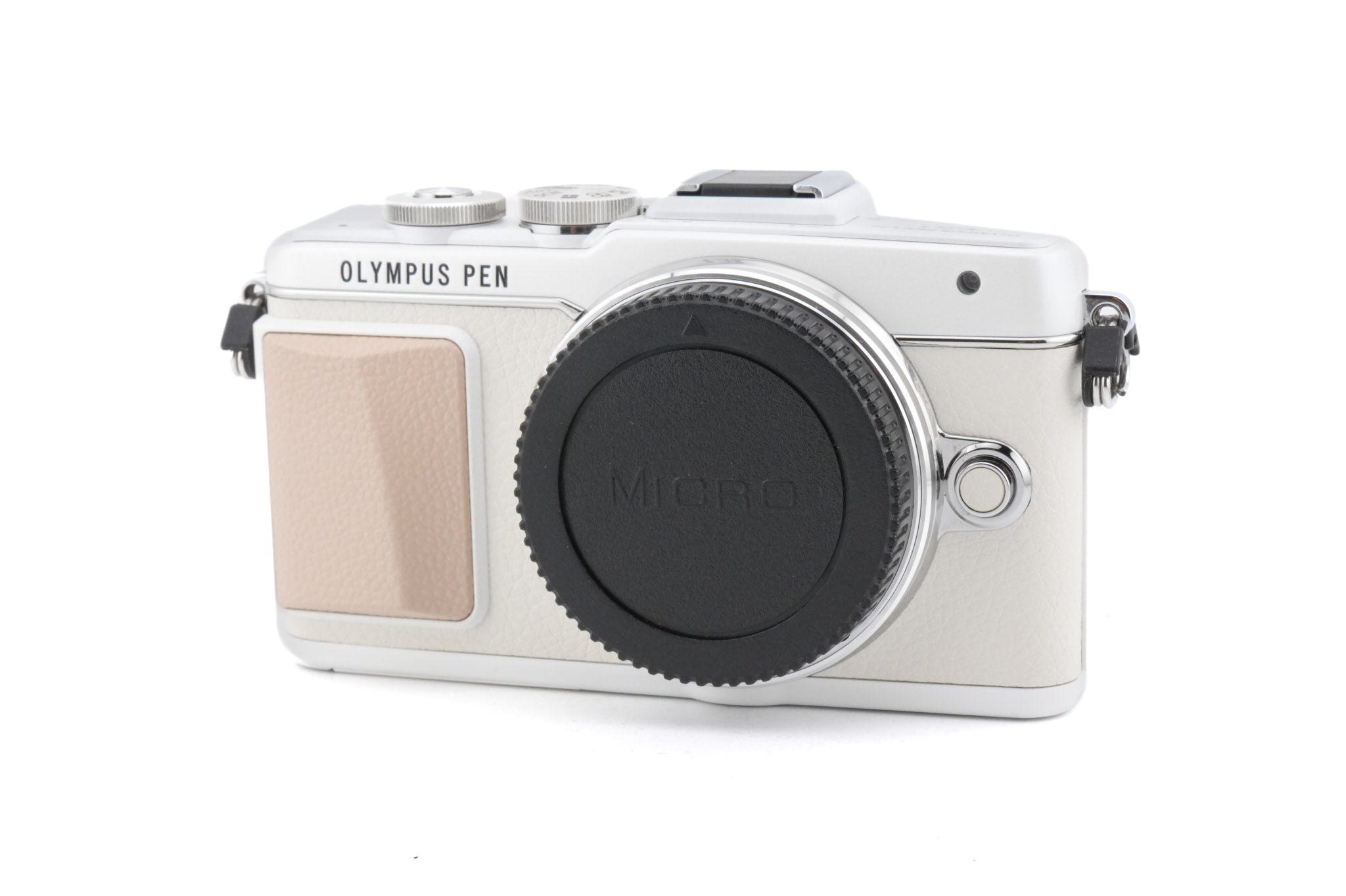 Olympus PEN E-PL7 - Camera – Kamerastore