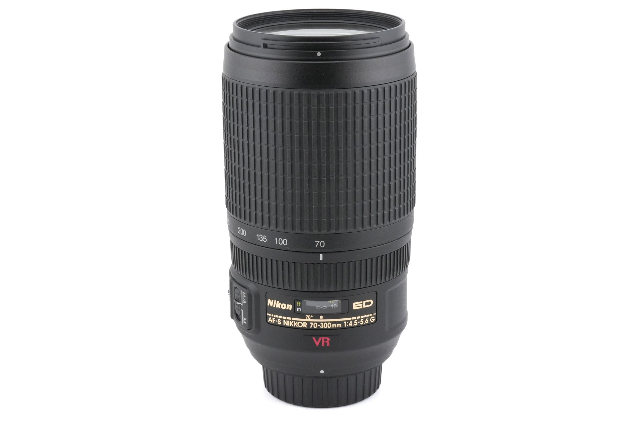 Nikon 35-70mm f2.8 AF Nikkor - Lens – Kamerastore