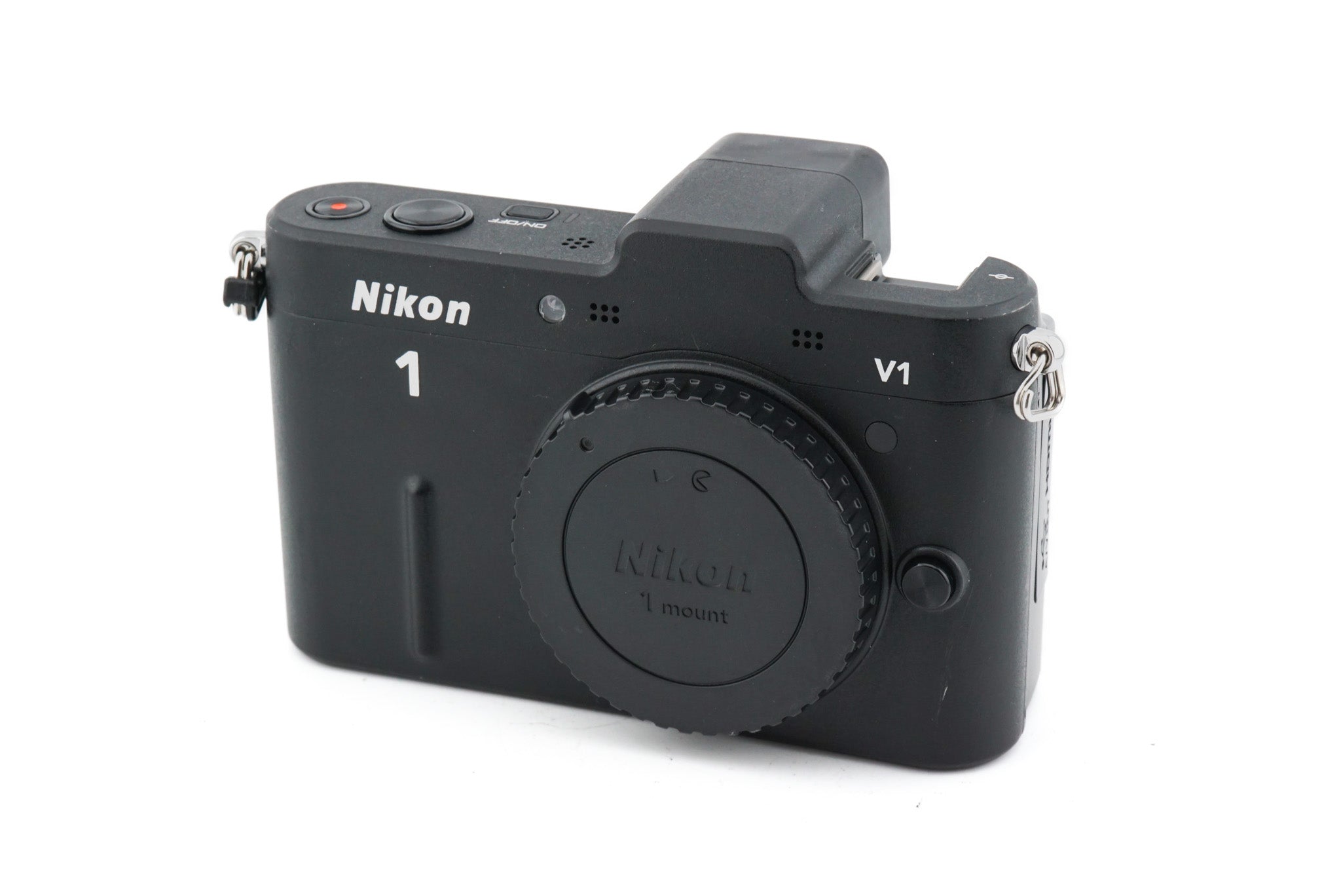Nikon 1 V1 - Camera – Kamerastore