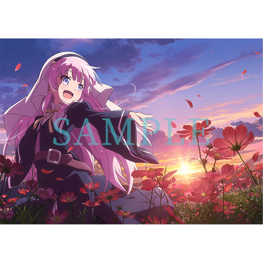 Blu-ray&DVD | TVアニメ「神様になった日」公式サイト