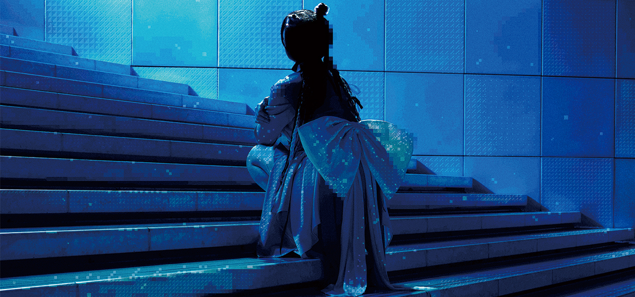 廻花 | ARTIST | KAMITSUBAKI STUDIO