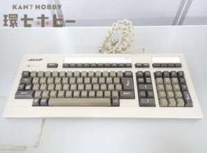 NEC PC-6001mkⅡ mk2 本体 参考買取価格 ｜買取専門店 環七ホビー