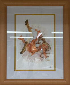 絵画・美術品】買取強化中 / ご自宅の絵画の価値は？査定無料 お気軽に