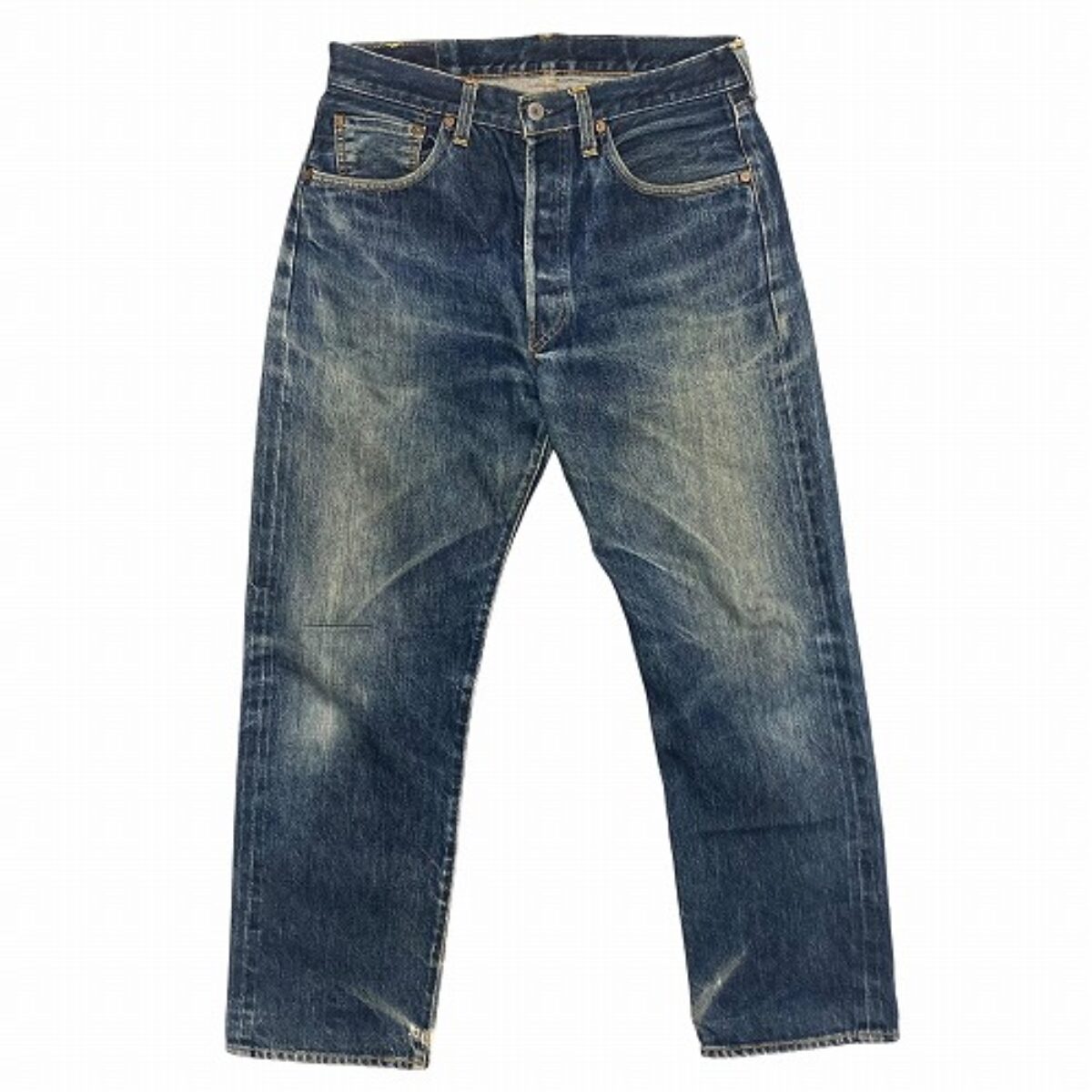 リーバイス買取】Levis 501XX バレンシア工場製 デニムパンツをお