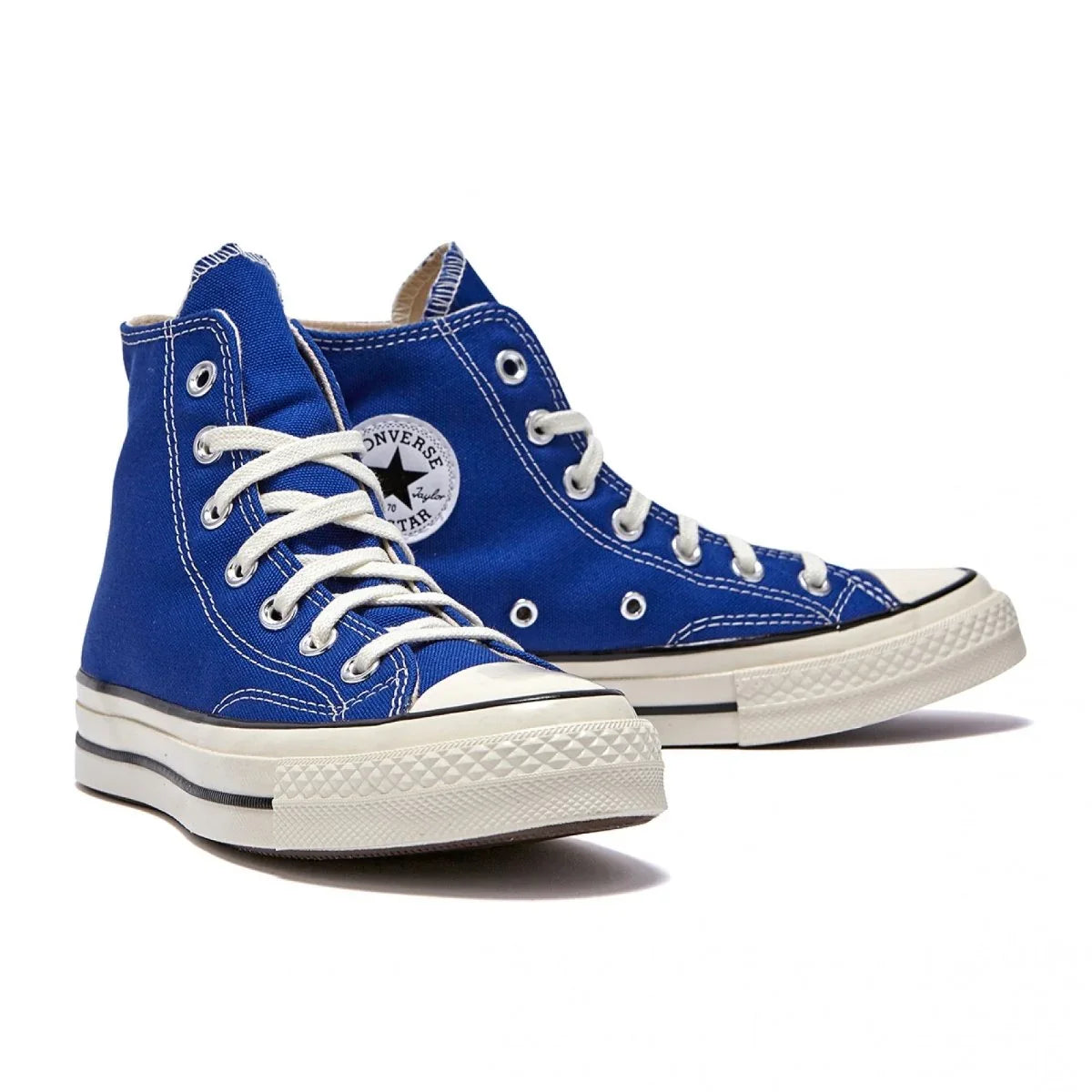 韓国 CT70 ラッシュブルー ハイカット 168509C - Kanverse.kr