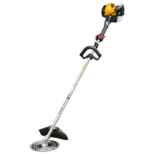 リョービ エンジン刈払機 EKM-2300L 電動工具 通販 | カナマル産業株式会社