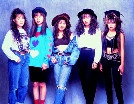 YouTube企画 【ギターで聴くPrincess Princess名曲集】 | 交野市の