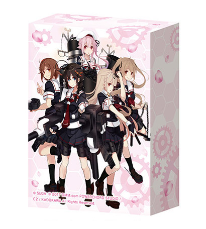 もうすぐ一周年だよ!キャンペーン 賞品発送開始！｜艦これアーケード